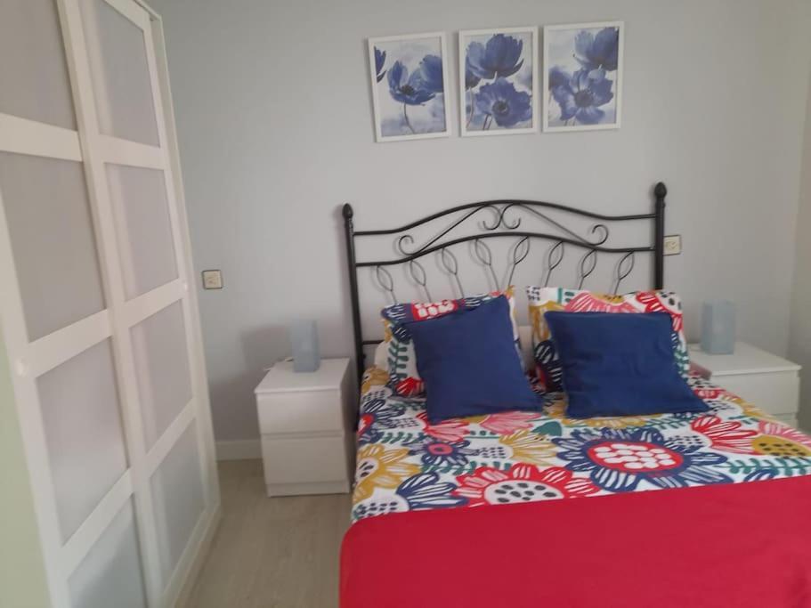Alquiler Integro Casa Proxima A Colunga Villa Ngoại thất bức ảnh