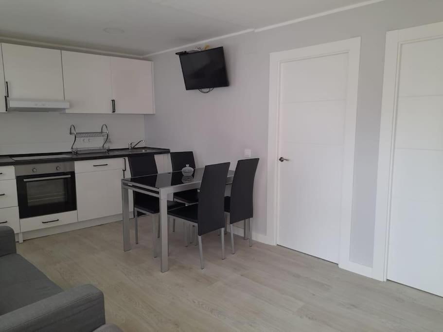 Alquiler Integro Casa Proxima A Colunga Villa Ngoại thất bức ảnh
