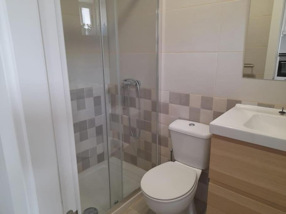 Alquiler Integro Casa Proxima A Colunga Villa Ngoại thất bức ảnh