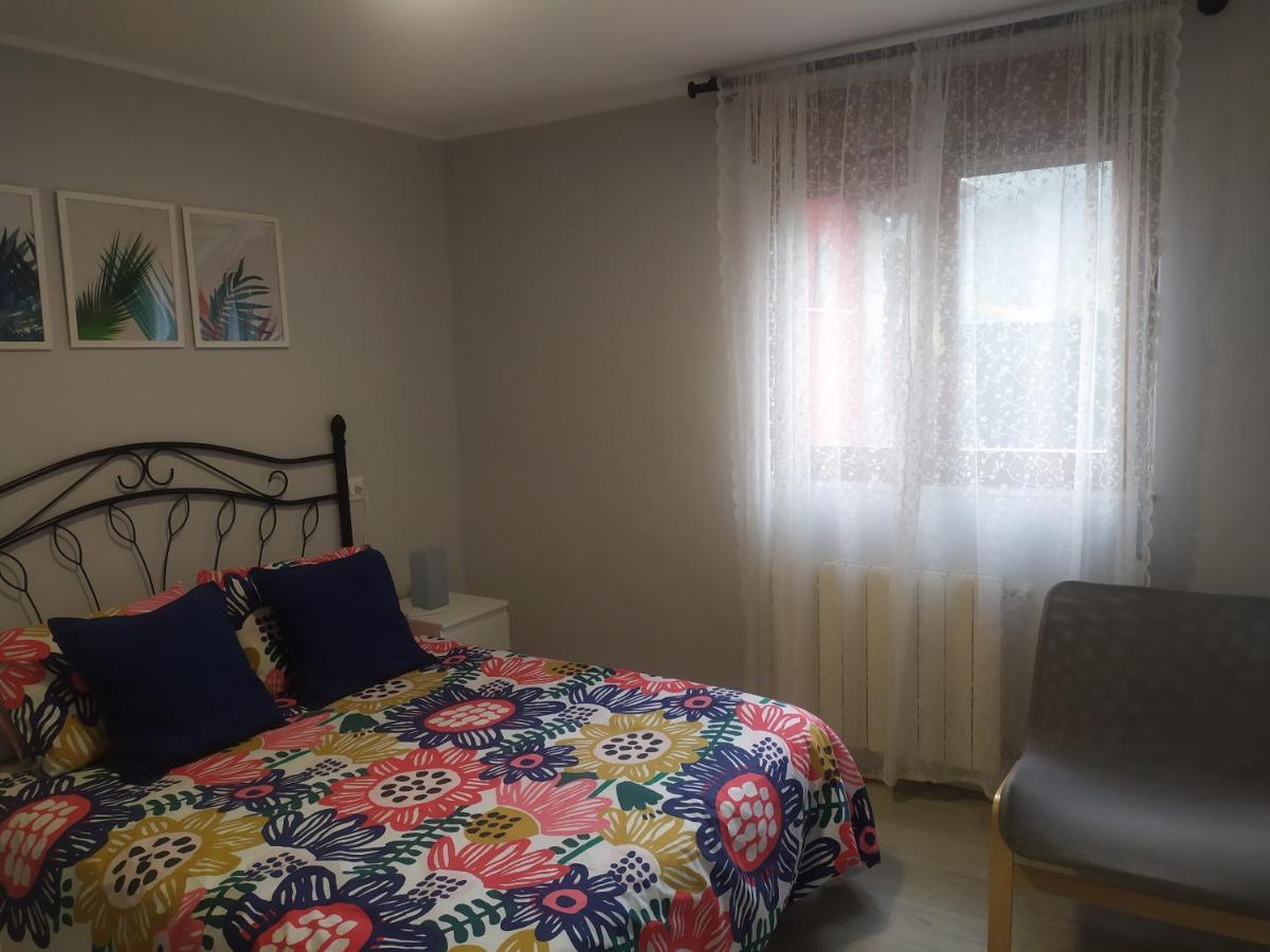 Alquiler Integro Casa Proxima A Colunga Villa Ngoại thất bức ảnh
