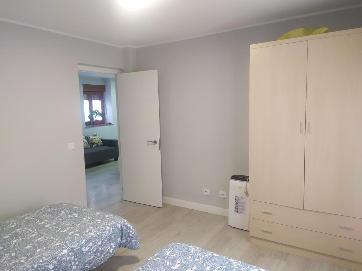 Alquiler Integro Casa Proxima A Colunga Villa Ngoại thất bức ảnh