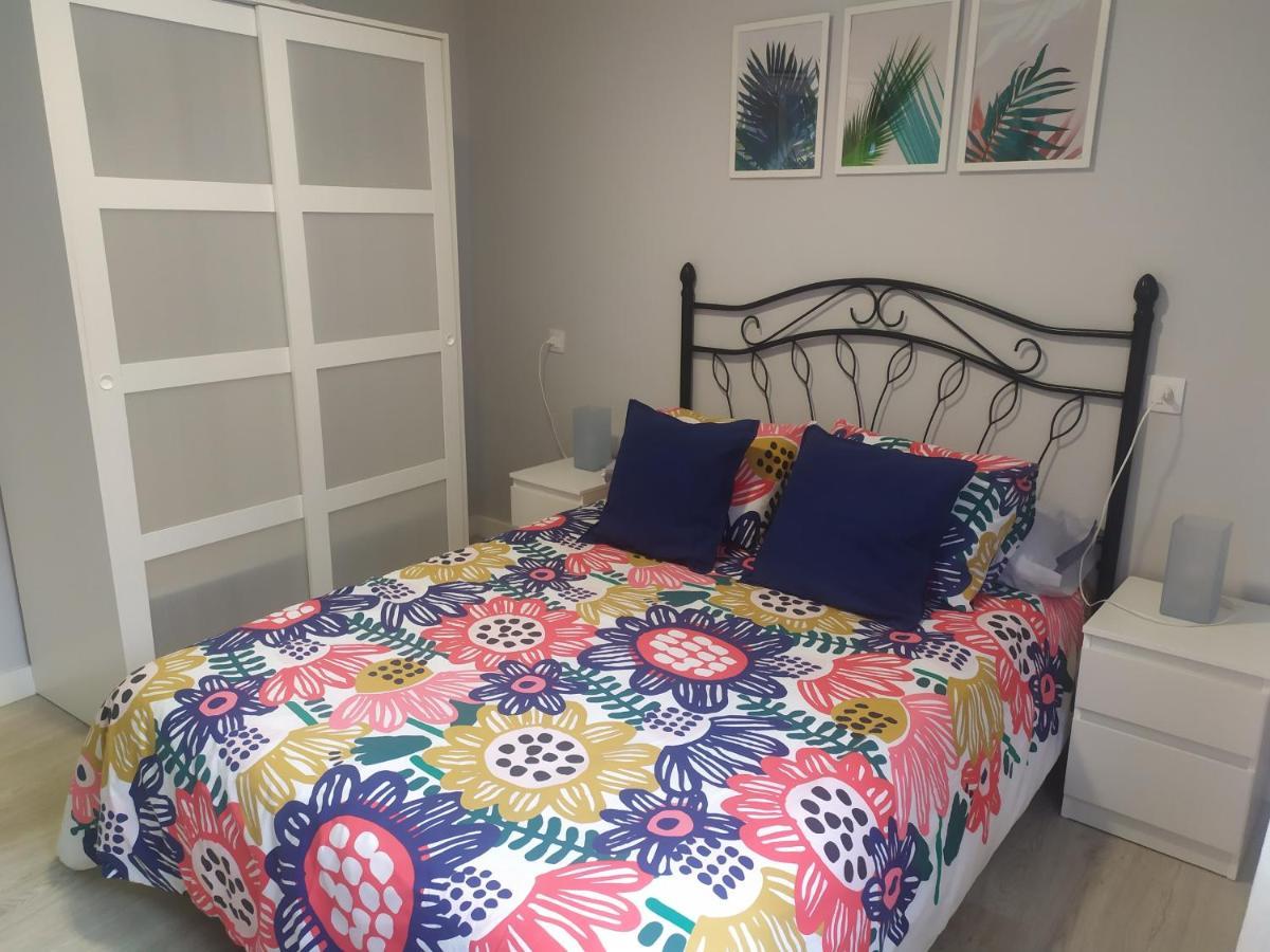 Alquiler Integro Casa Proxima A Colunga Villa Ngoại thất bức ảnh