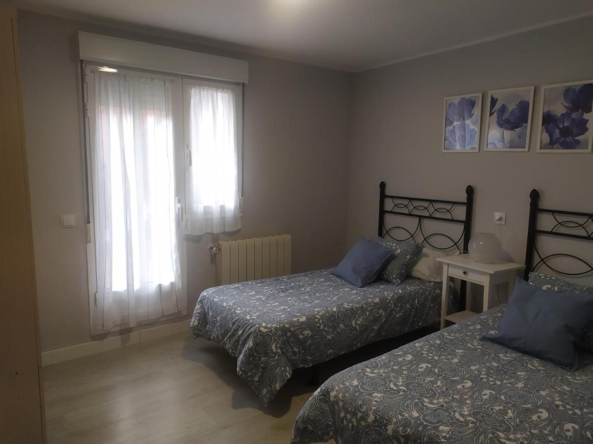 Alquiler Integro Casa Proxima A Colunga Villa Ngoại thất bức ảnh