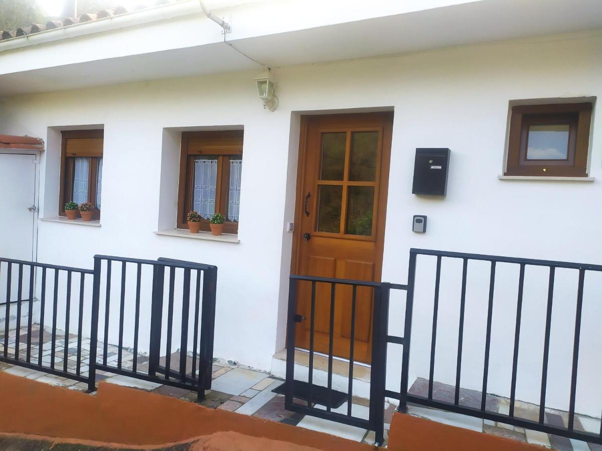 Alquiler Integro Casa Proxima A Colunga Villa Ngoại thất bức ảnh